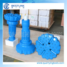 DTH Drill Bit Ql80 de Xiamen Bestlink